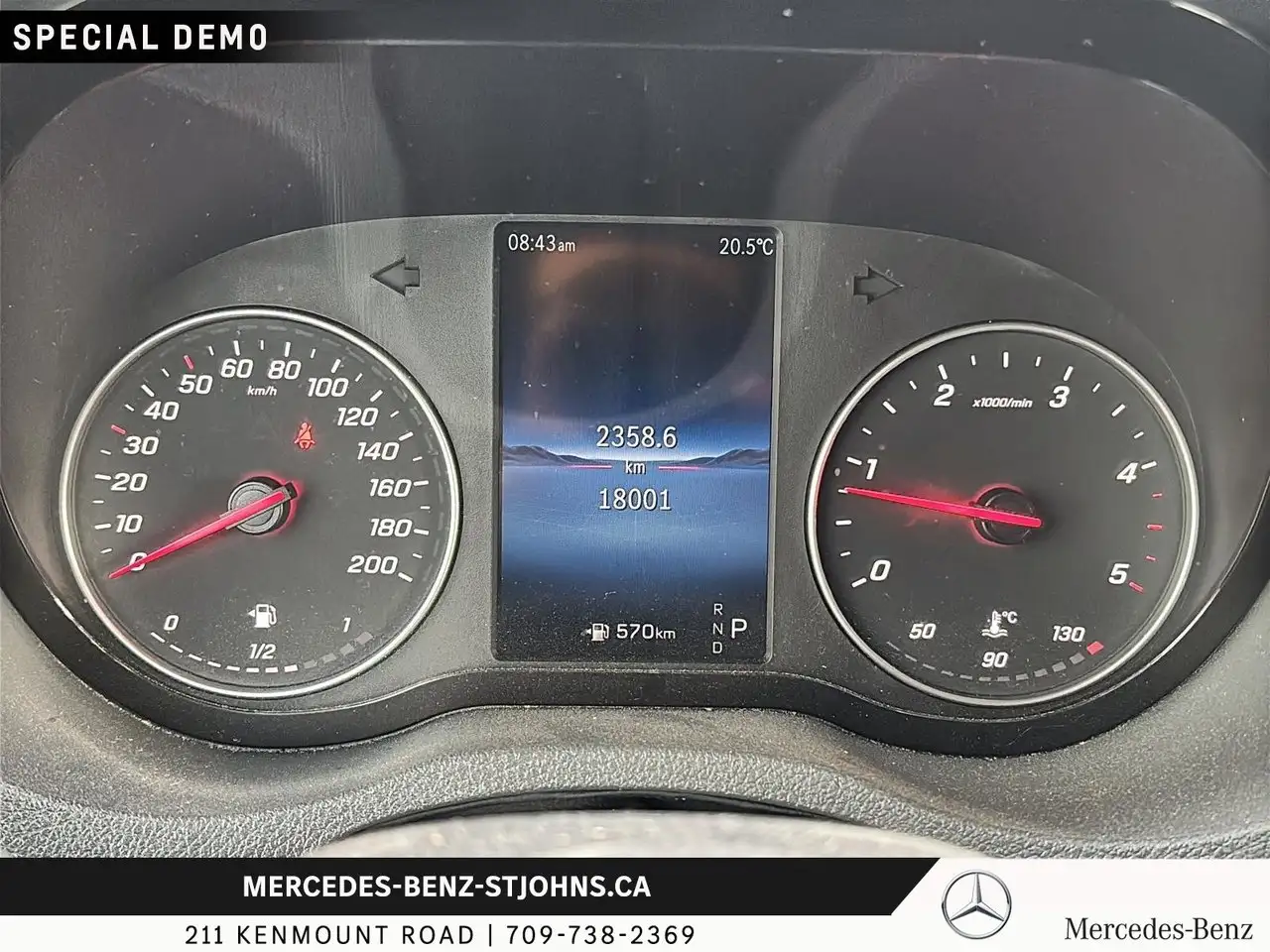 Mercedes-Benz Sprinter - Image 13