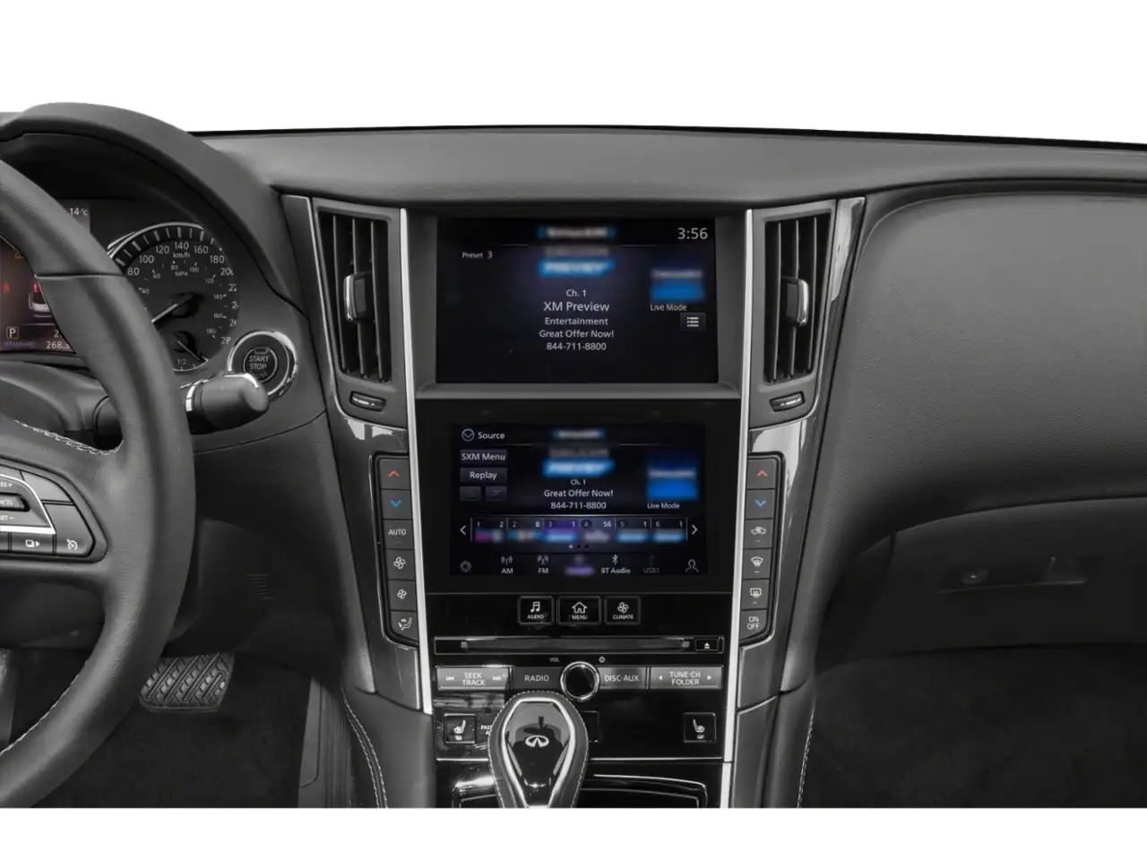 Infiniti Q50 - Image 7