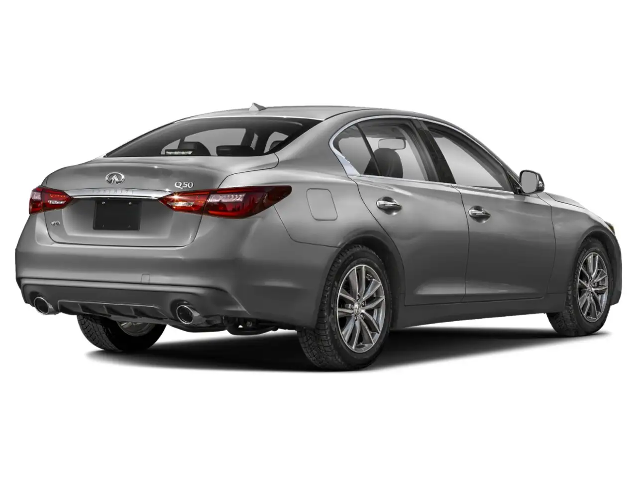 Infiniti Q50 - Image 2