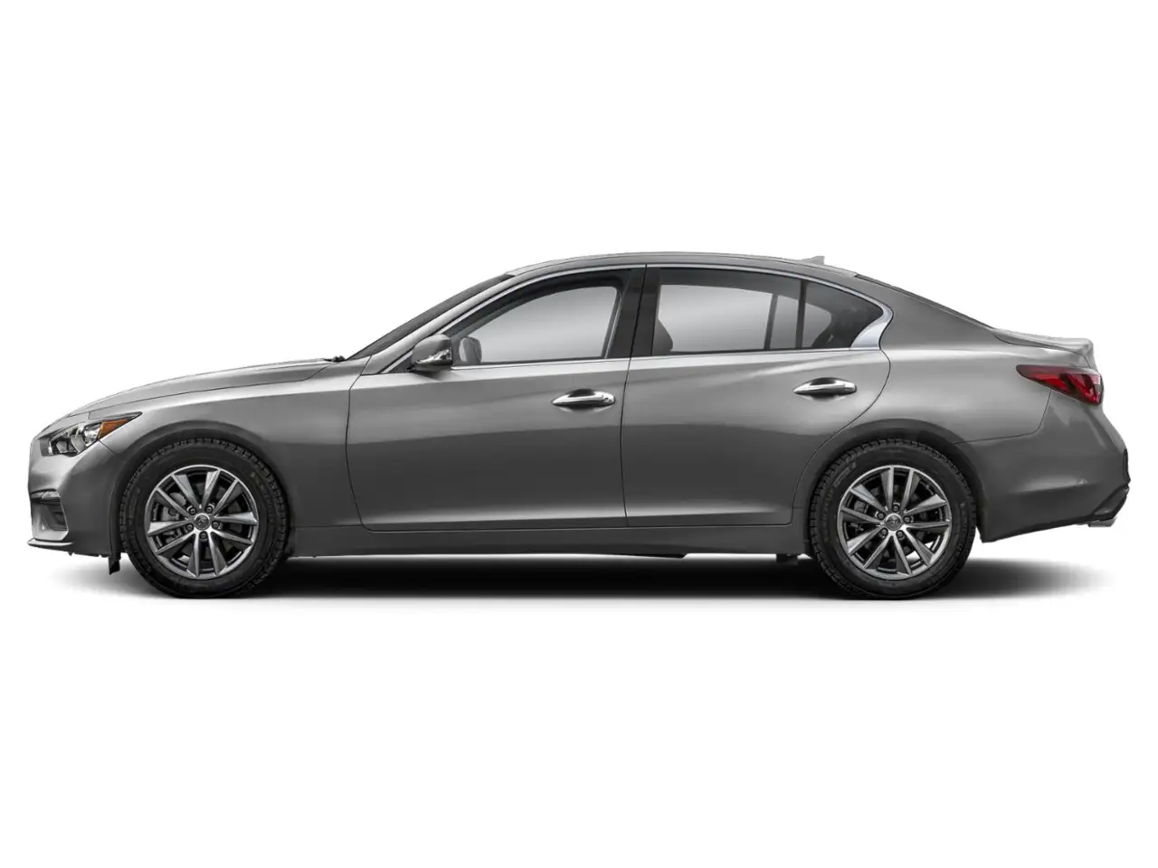 Infiniti Q50 - Image 3