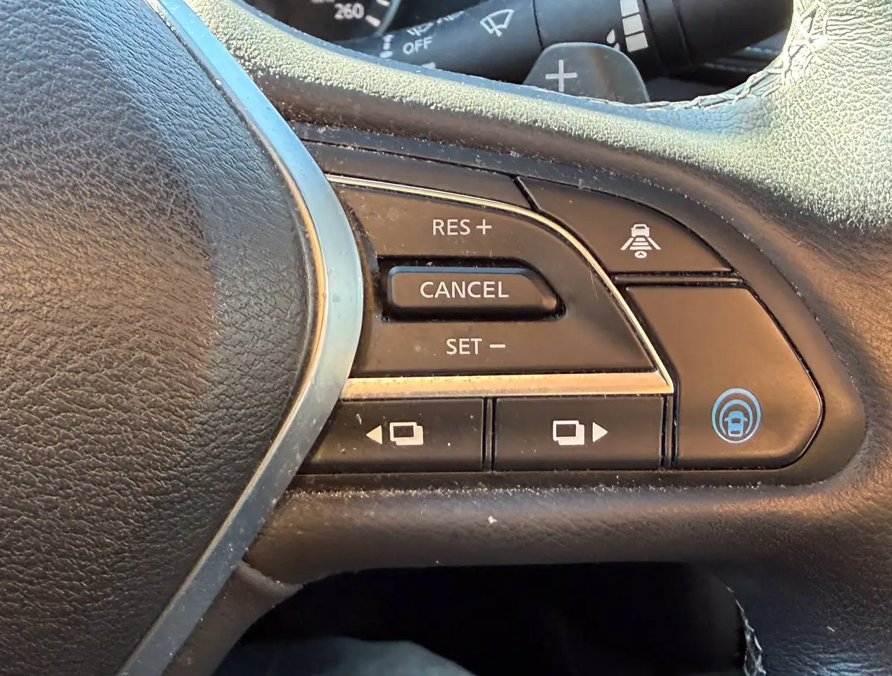 Infiniti QX50 - Image 27