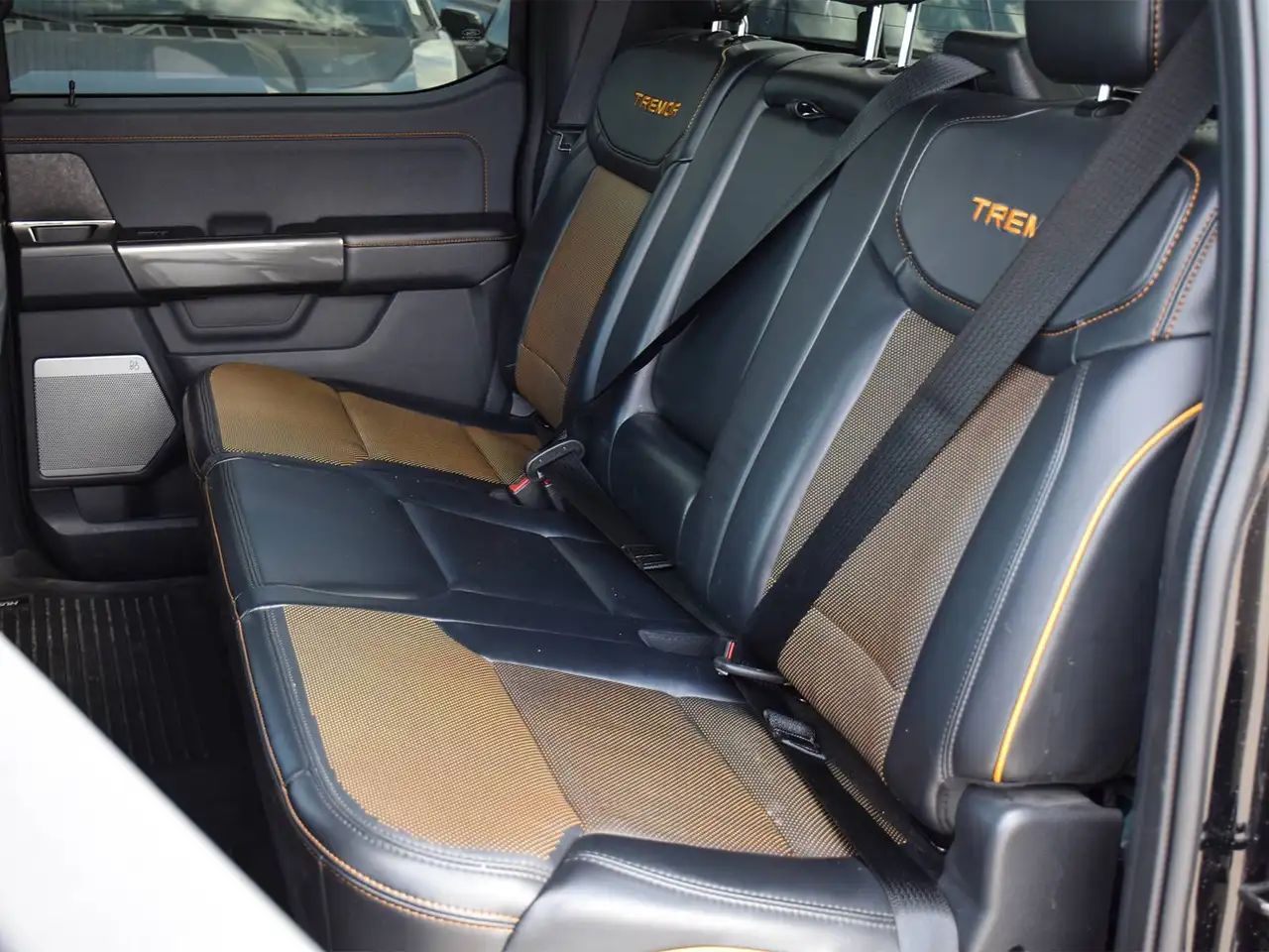 Ford F-150 - Image 15