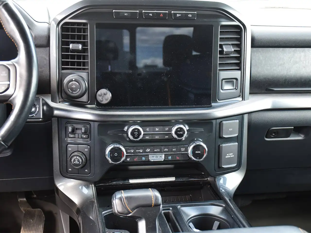 Ford F-150 - Image 20