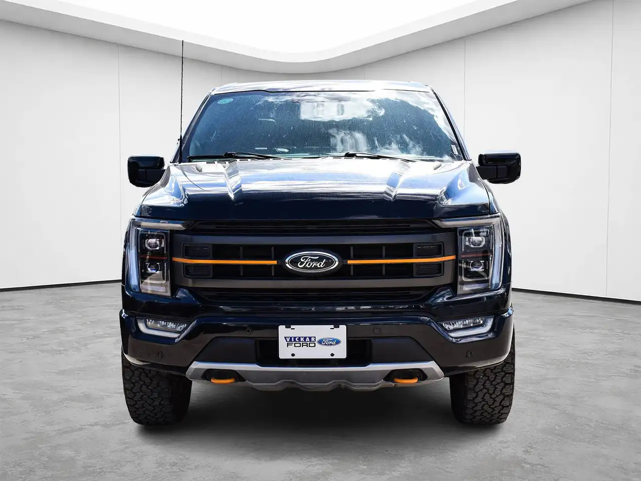 Ford F-150 - Image 2