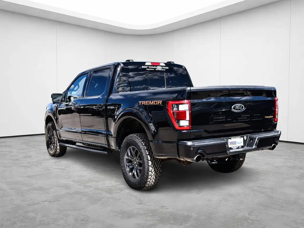 Ford F-150 - Image 4