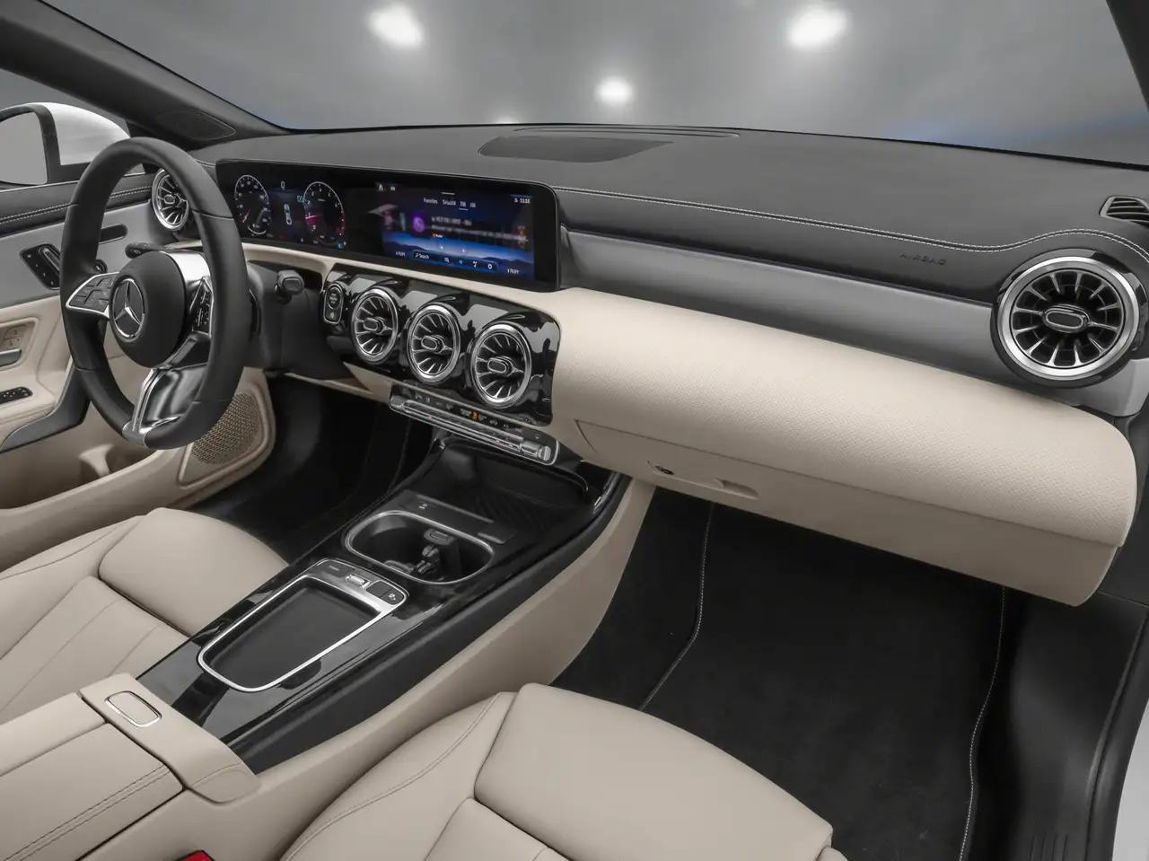 Mercedes-Benz CLA - Image 11
