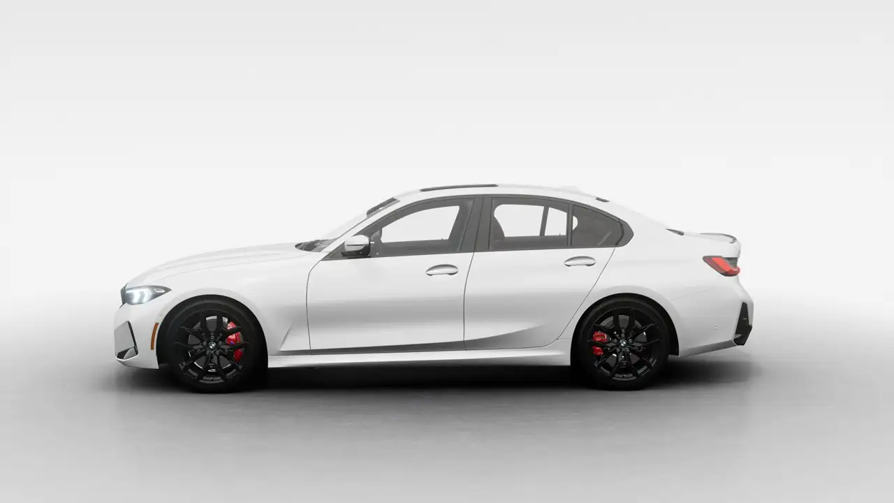 BMW 3 Series - Image 4
