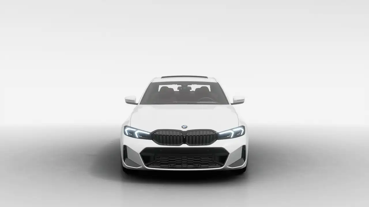 BMW 3 Series - Image 3
