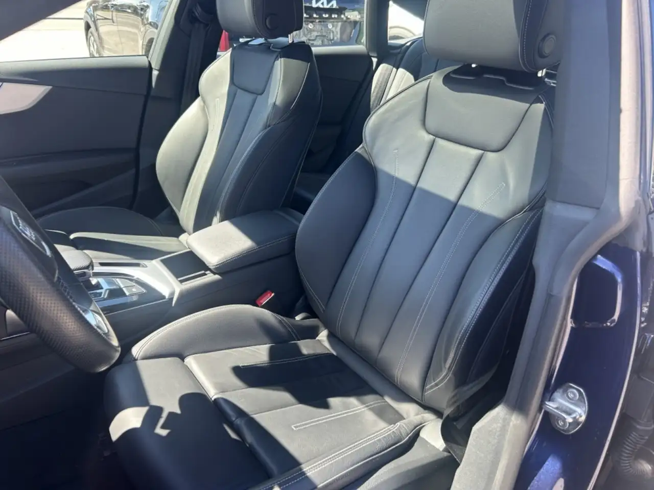 Audi A5 - Image 19