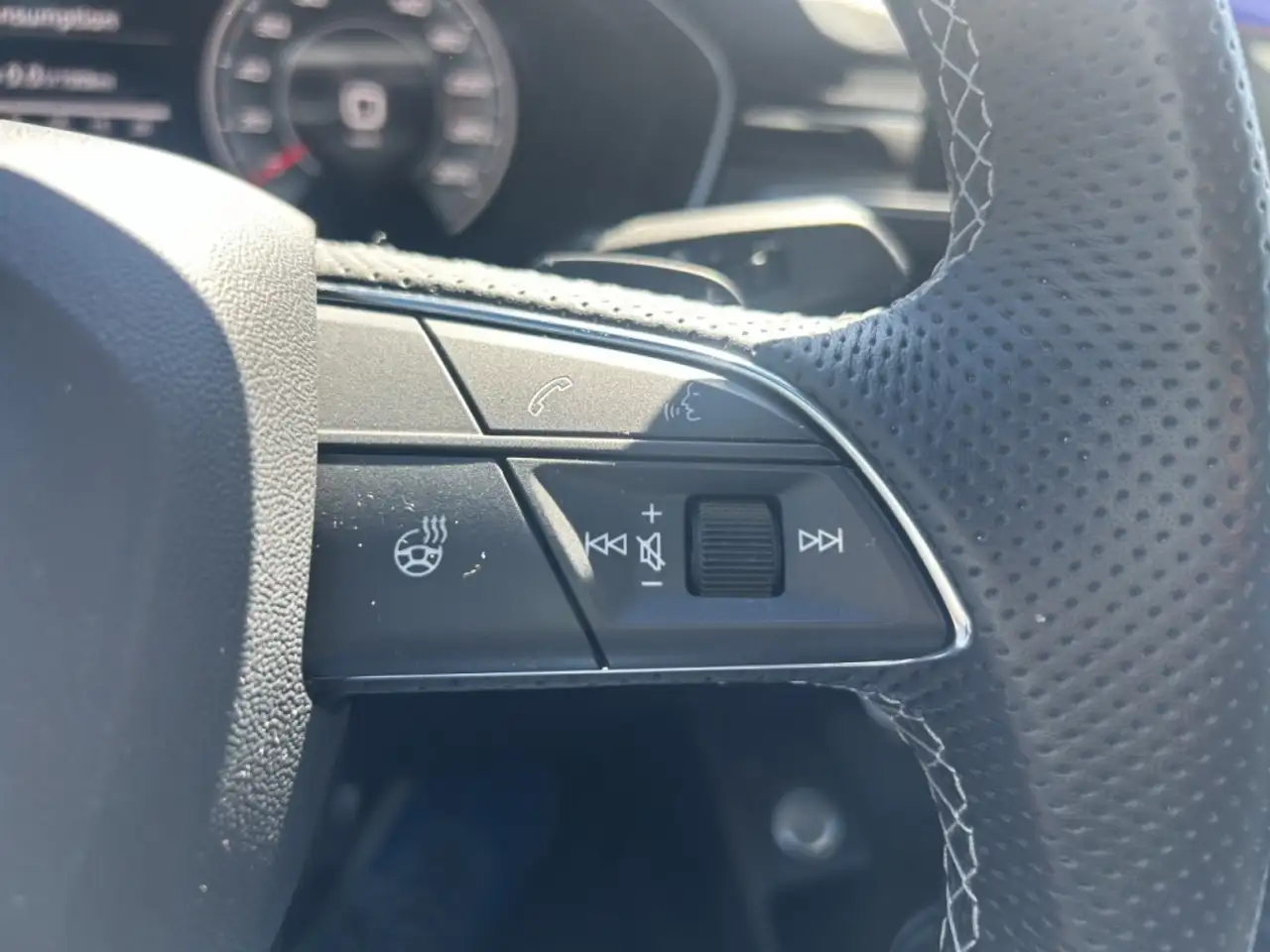 Audi A5 - Image 17