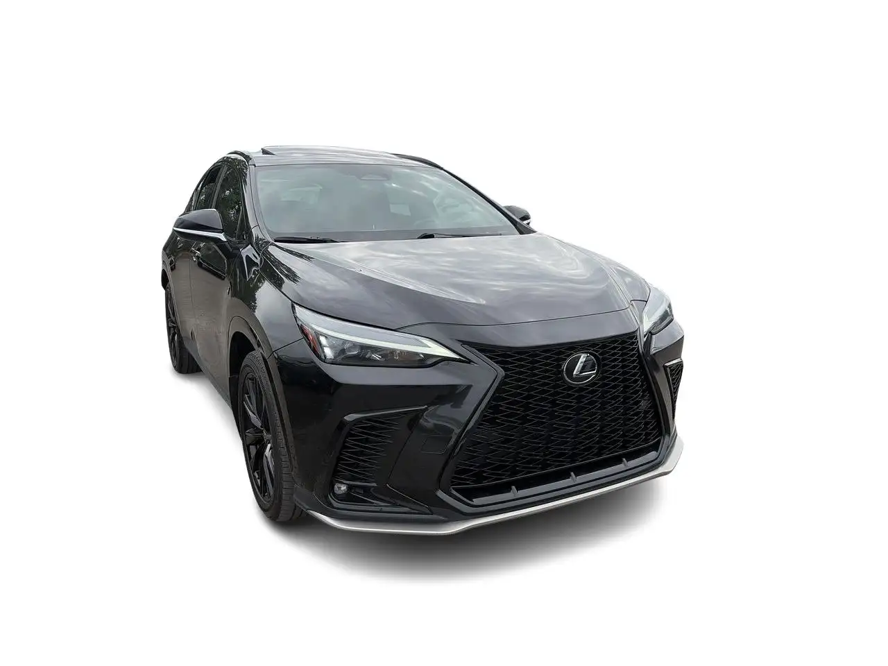 Lexus NX - Image 3