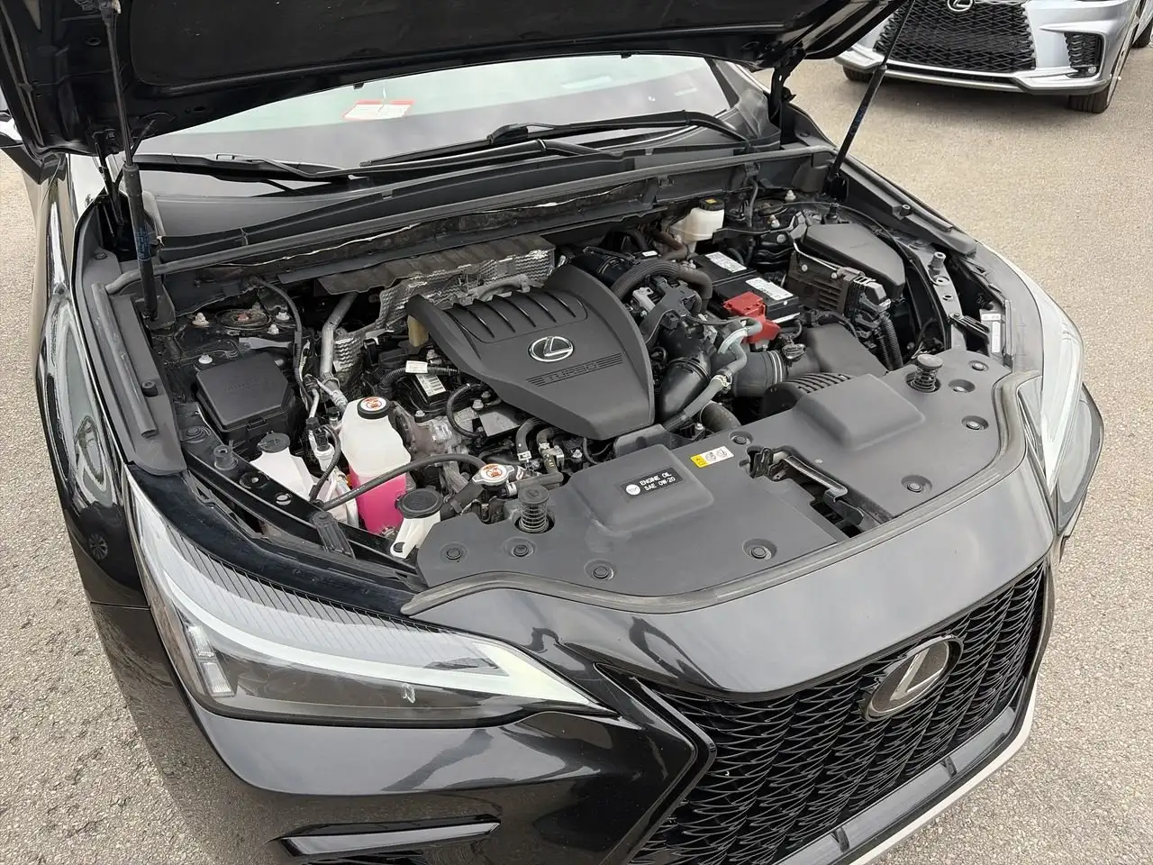 Lexus NX - Image 33