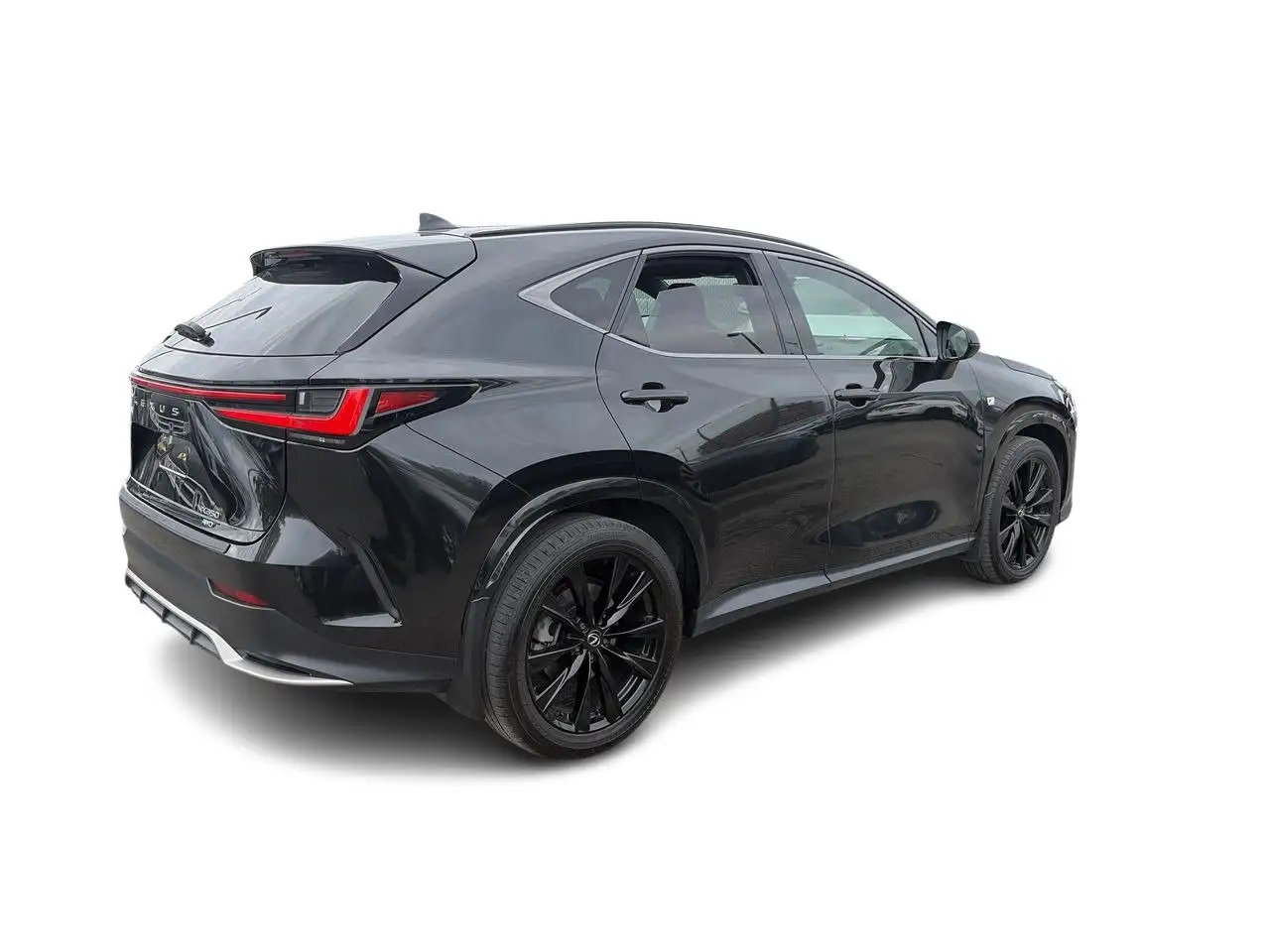 Lexus NX - Image 15