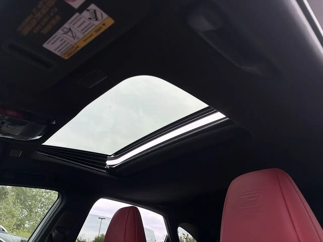 Lexus NX - Image 29