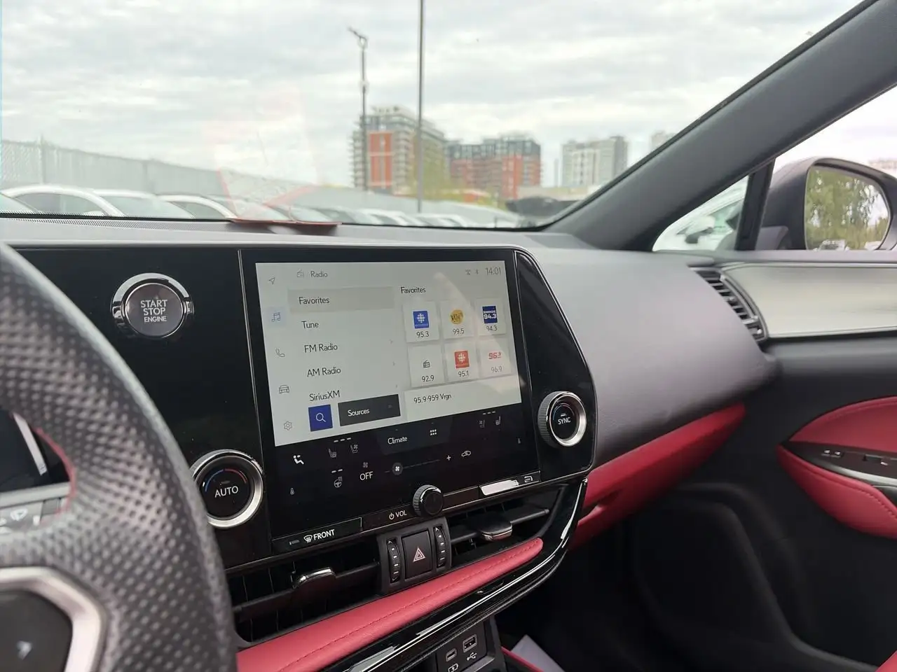 Lexus NX - Image 24