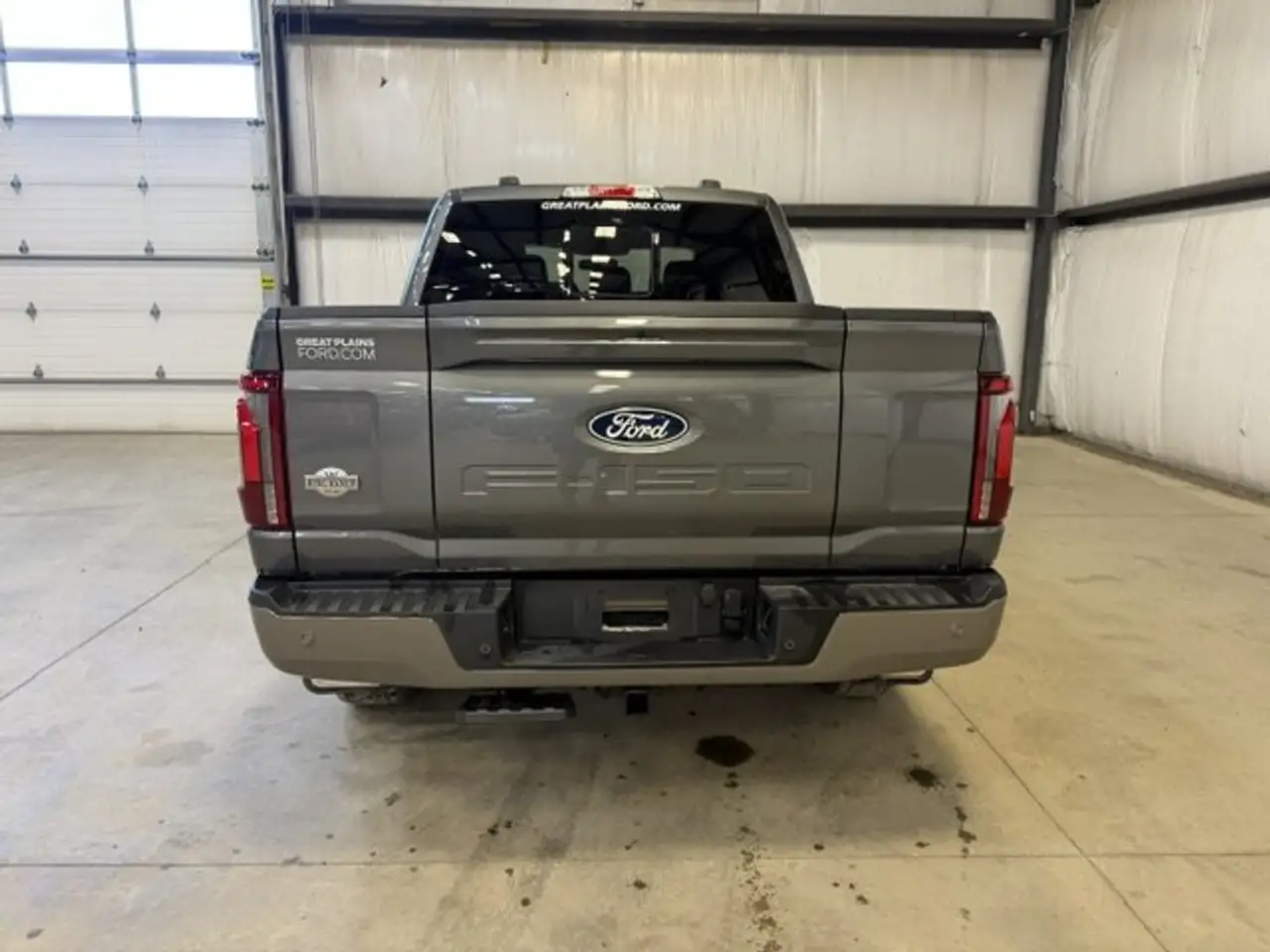 Ford F-150 - Image 6