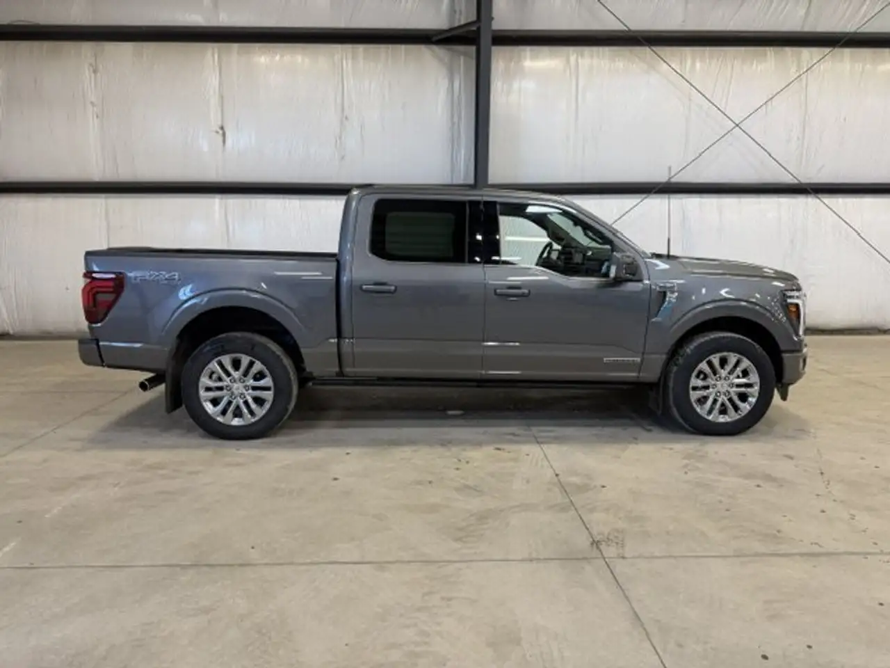 Ford F-150 - Image 4
