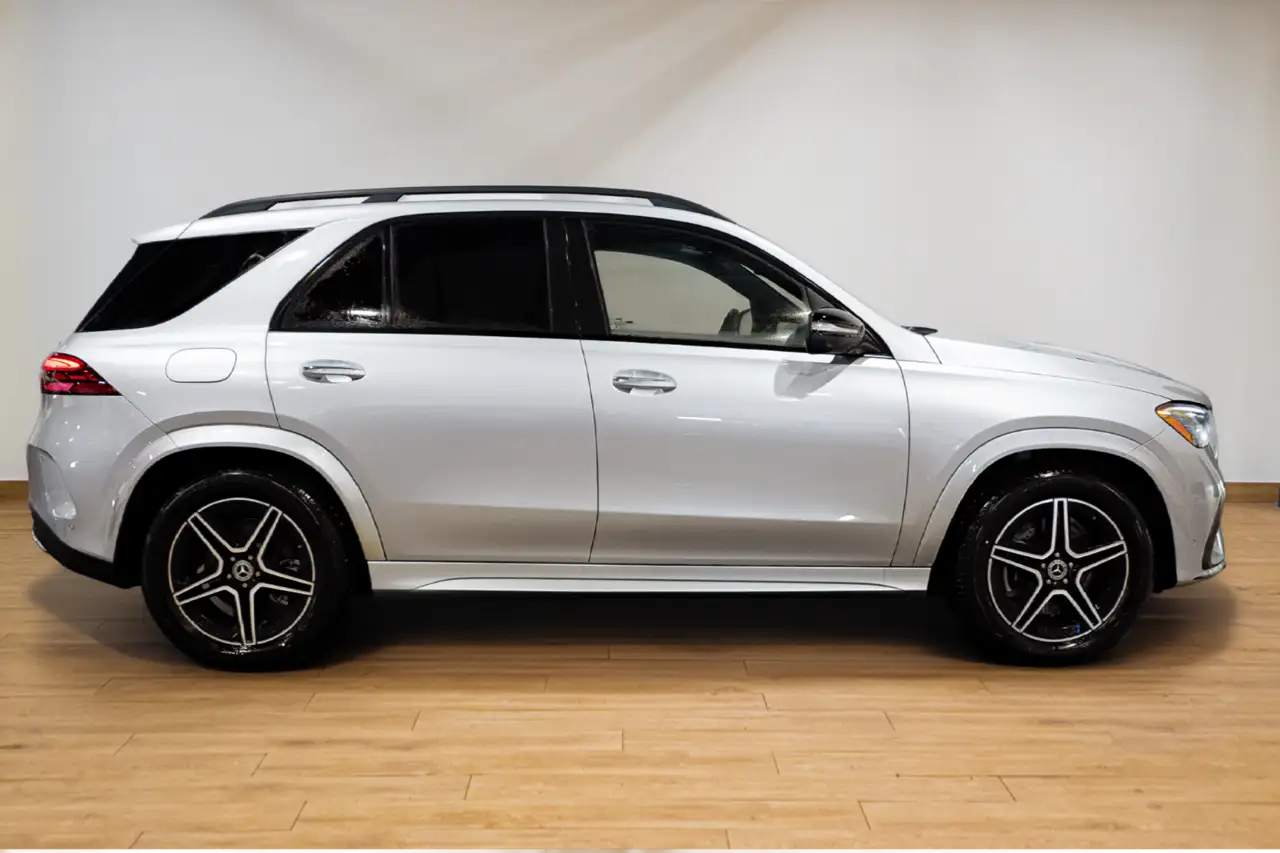 Mercedes-Benz GLE - Image 5