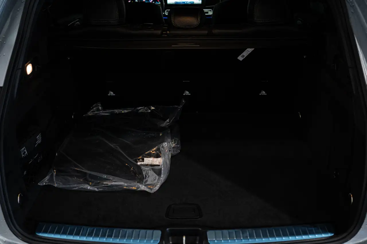 Mercedes-Benz GLE - Image 6