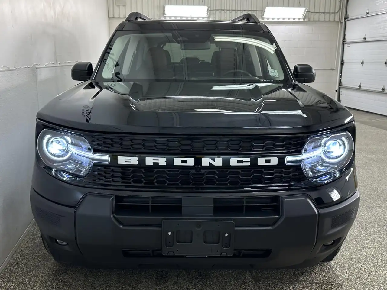 Ford Bronco Sport - Image 2