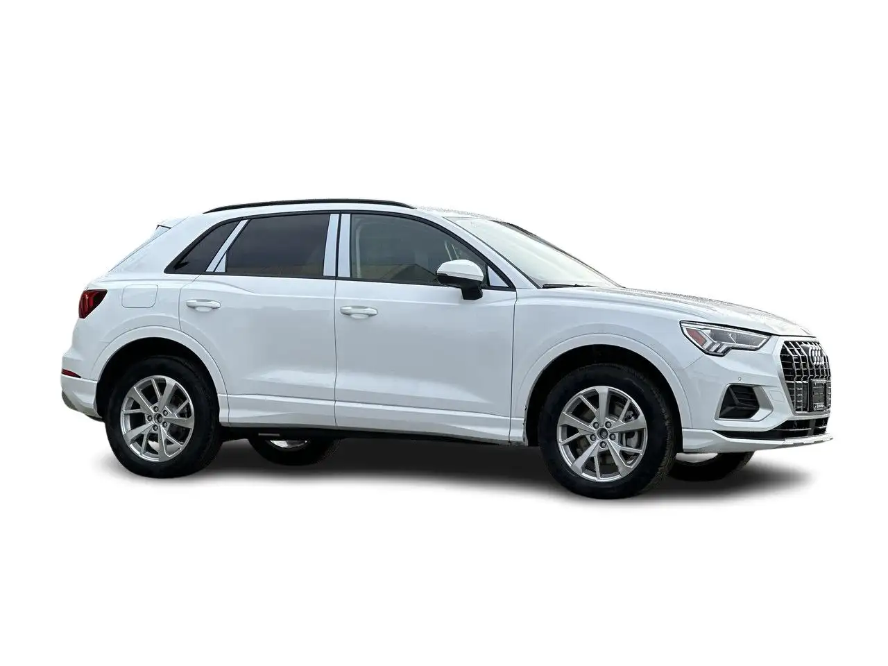 Audi Q3 - Image 17