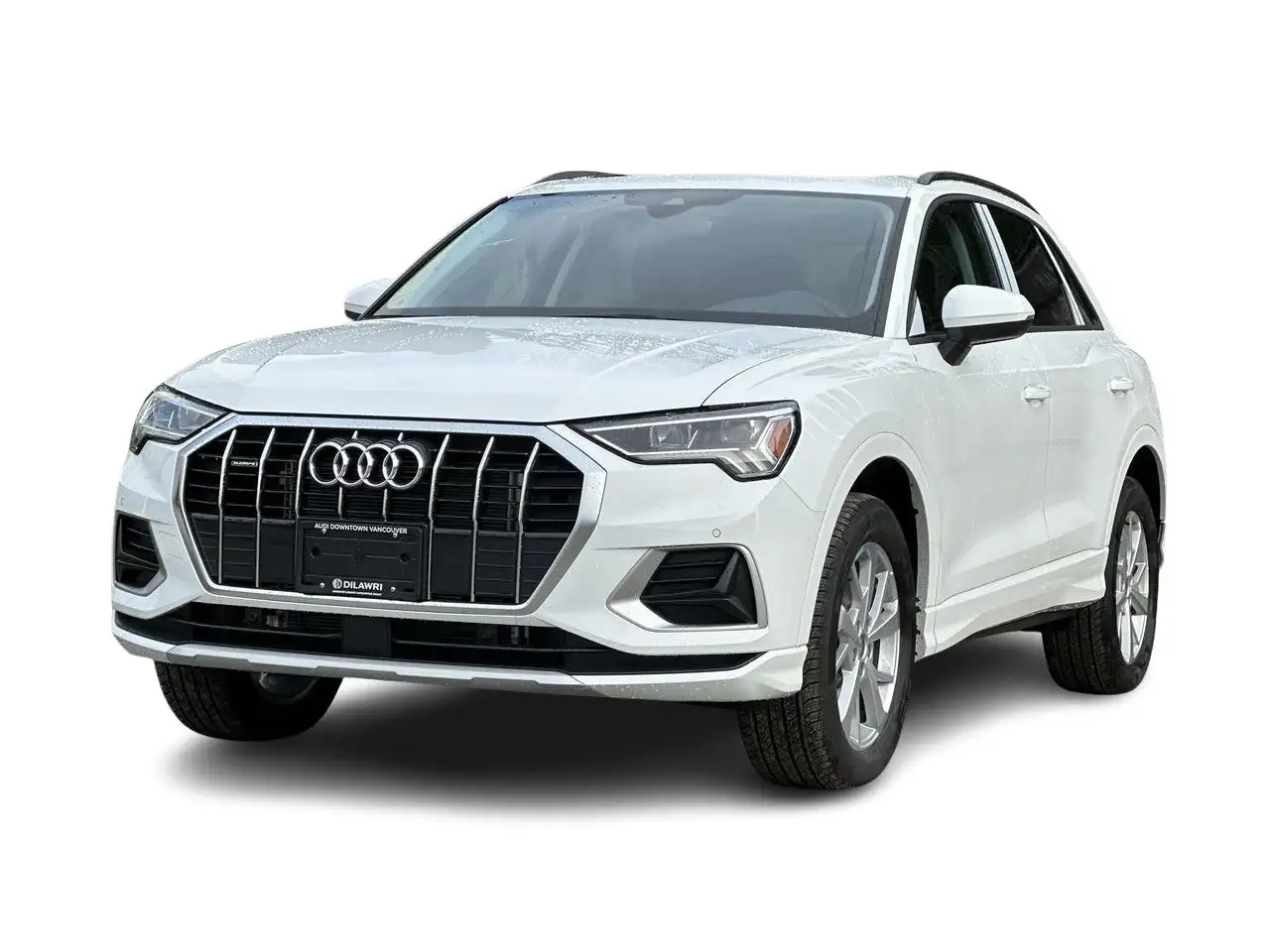 Audi Q3 - Image 5