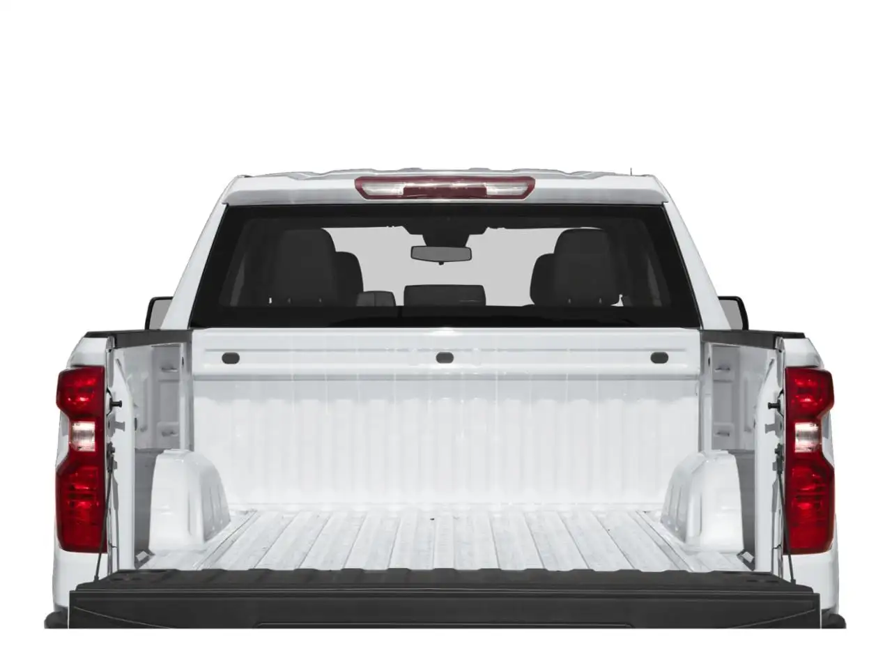 Chevrolet Silverado 1500 - Image 8