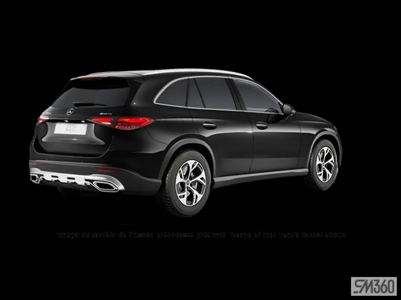 Mercedes-Benz GLC - Image 2