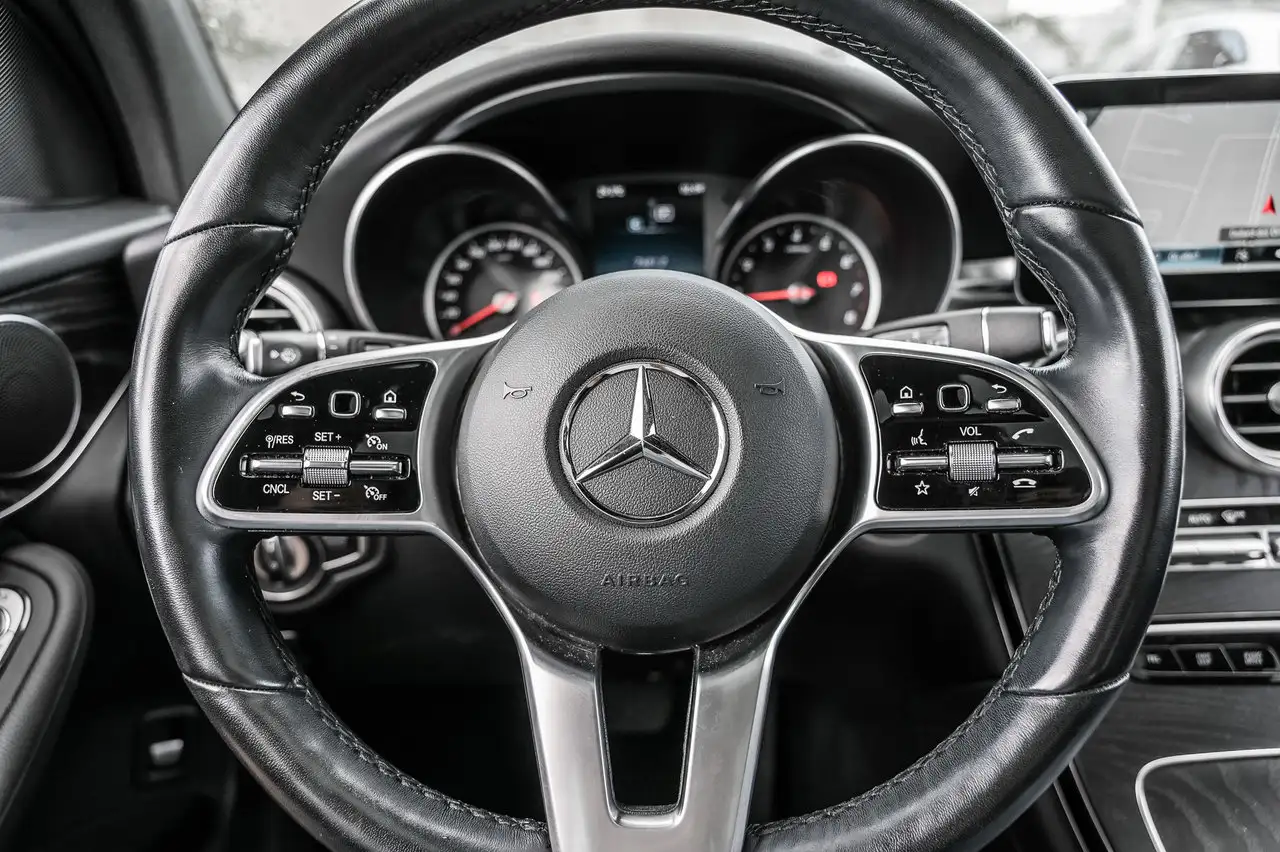 Mercedes-Benz GLC - Image 22