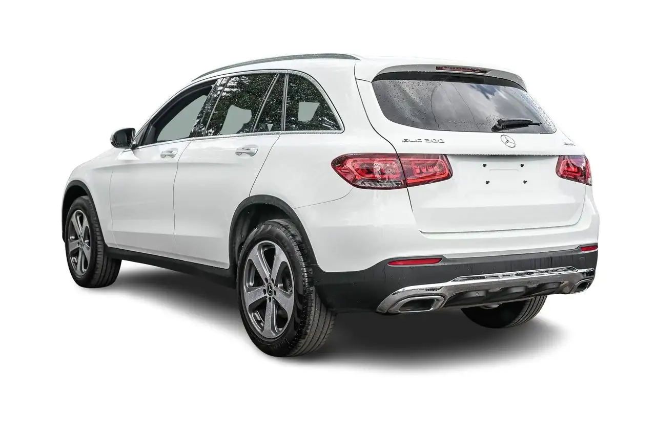 Mercedes-Benz GLC - Image 10