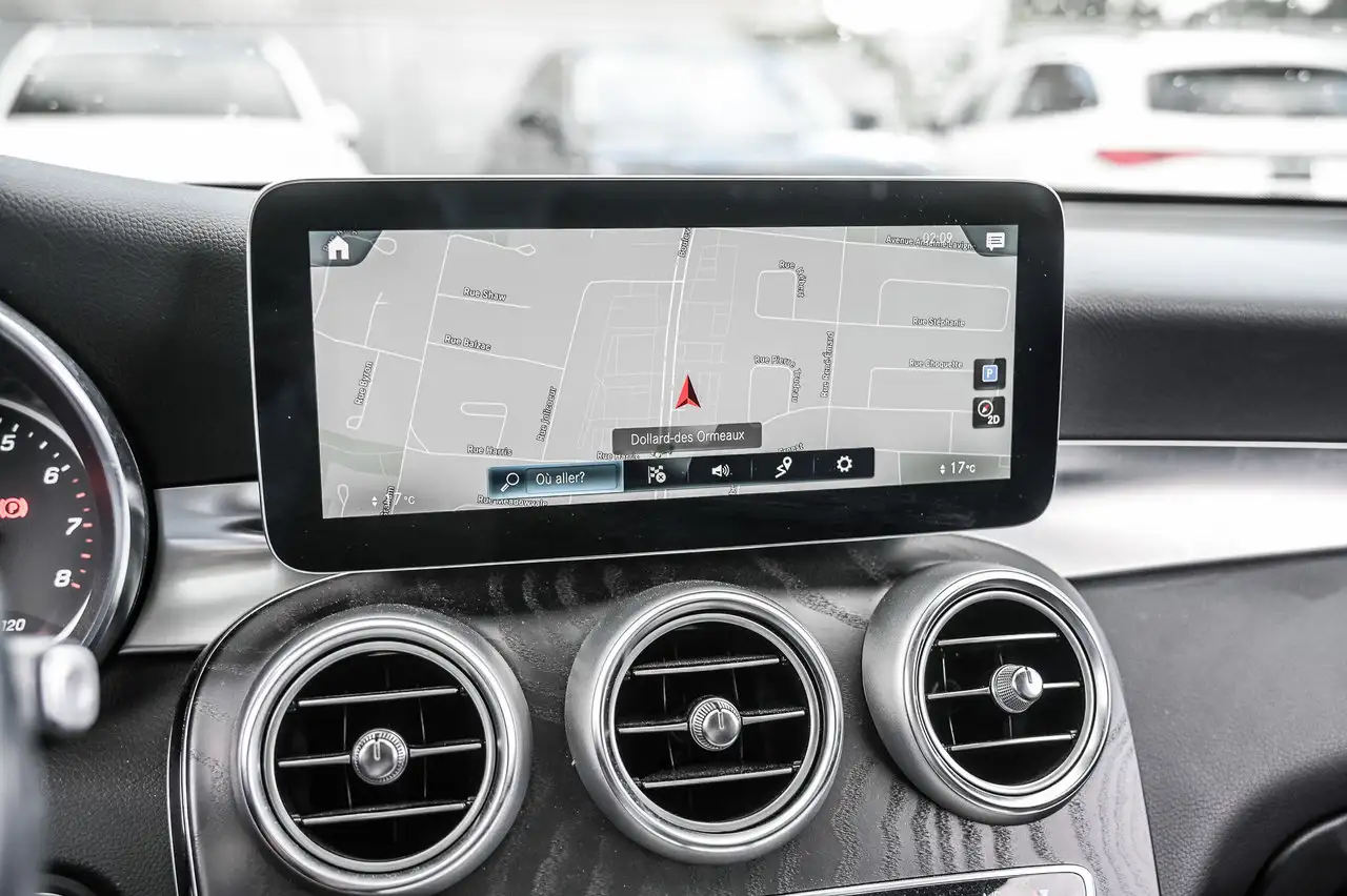 Mercedes-Benz GLC - Image 24