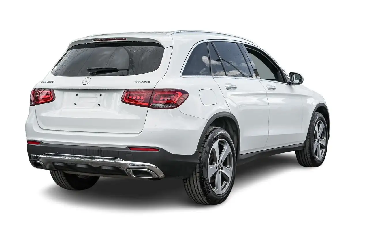 Mercedes-Benz GLC - Image 6