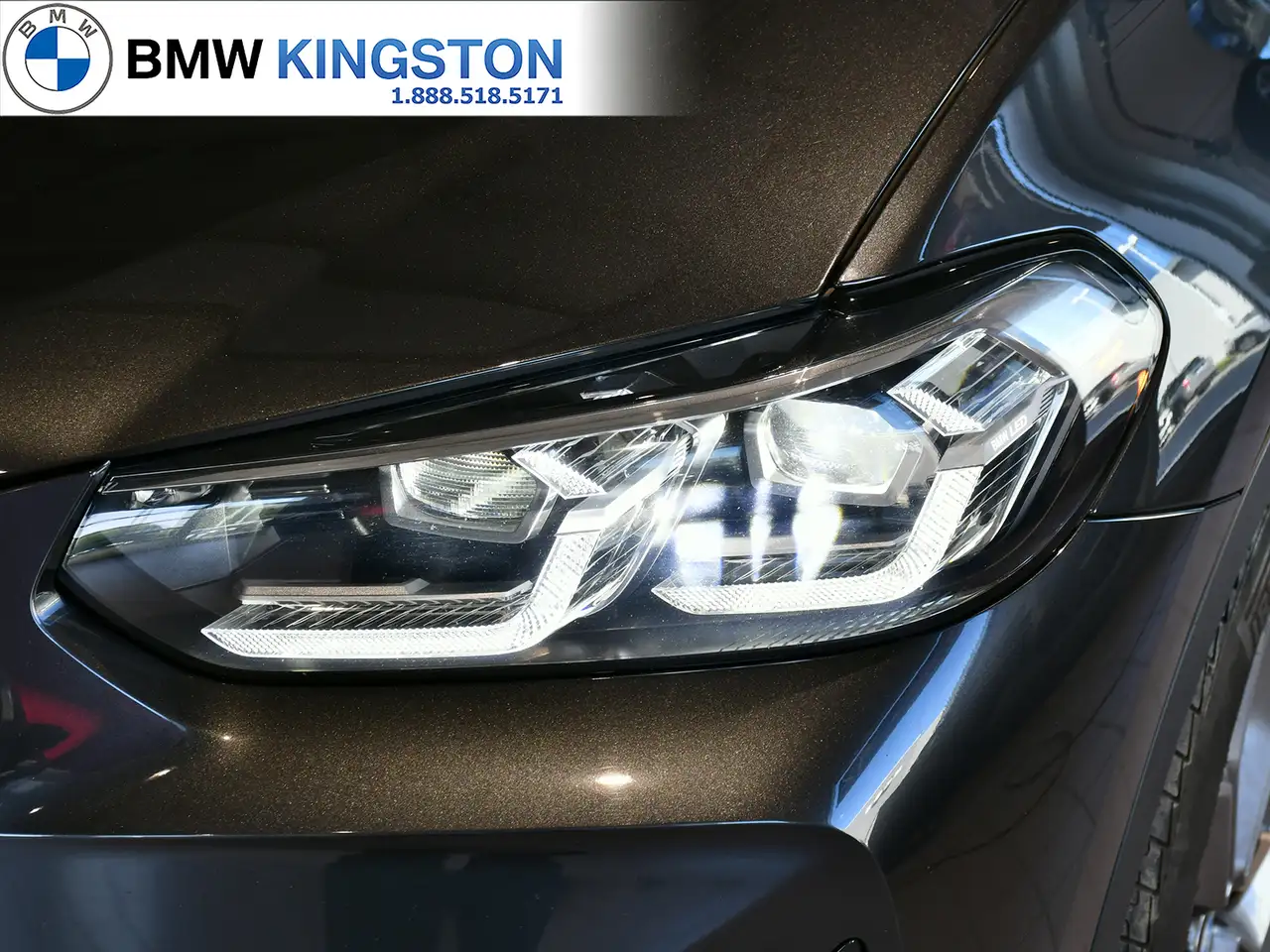 BMW X3 - Image 7