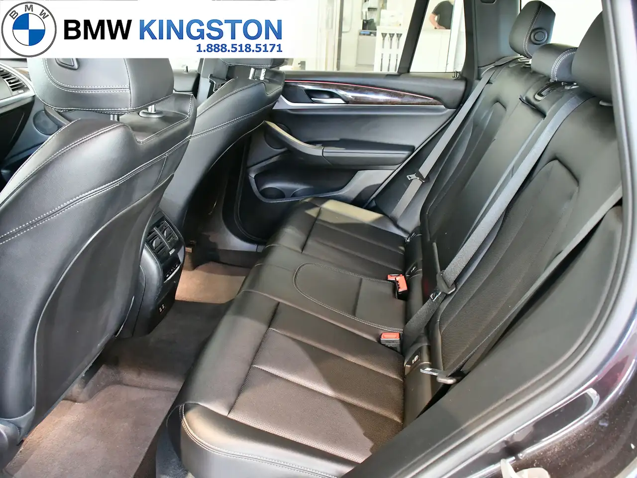 BMW X3 - Image 12