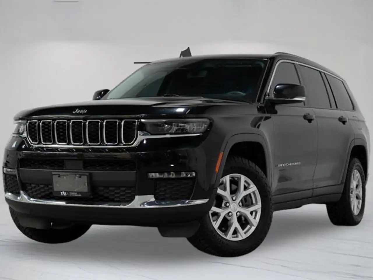 Jeep Grand Cherokee - Image 3