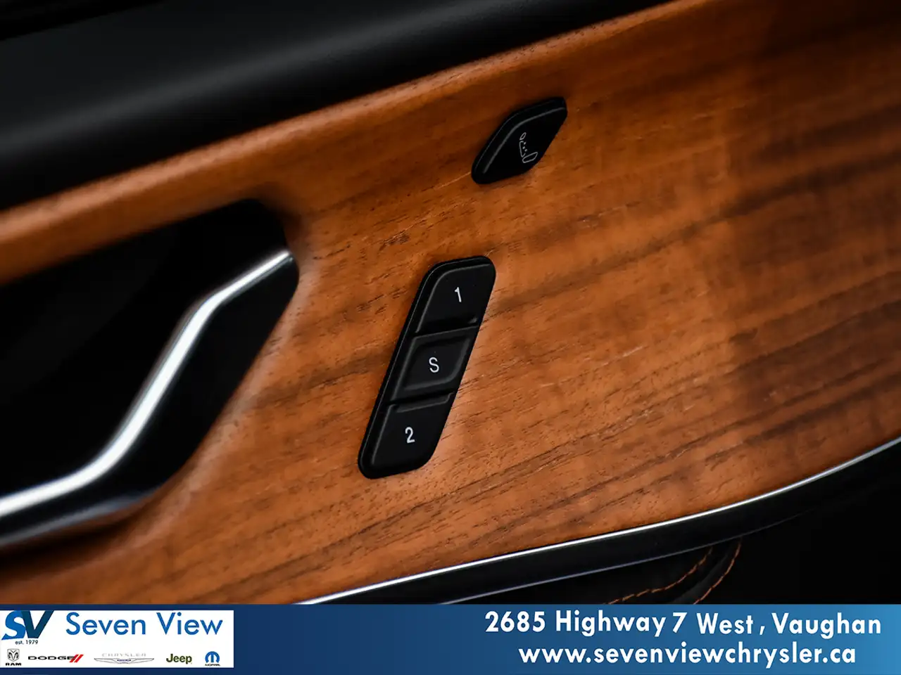 Jeep Grand Cherokee - Image 12