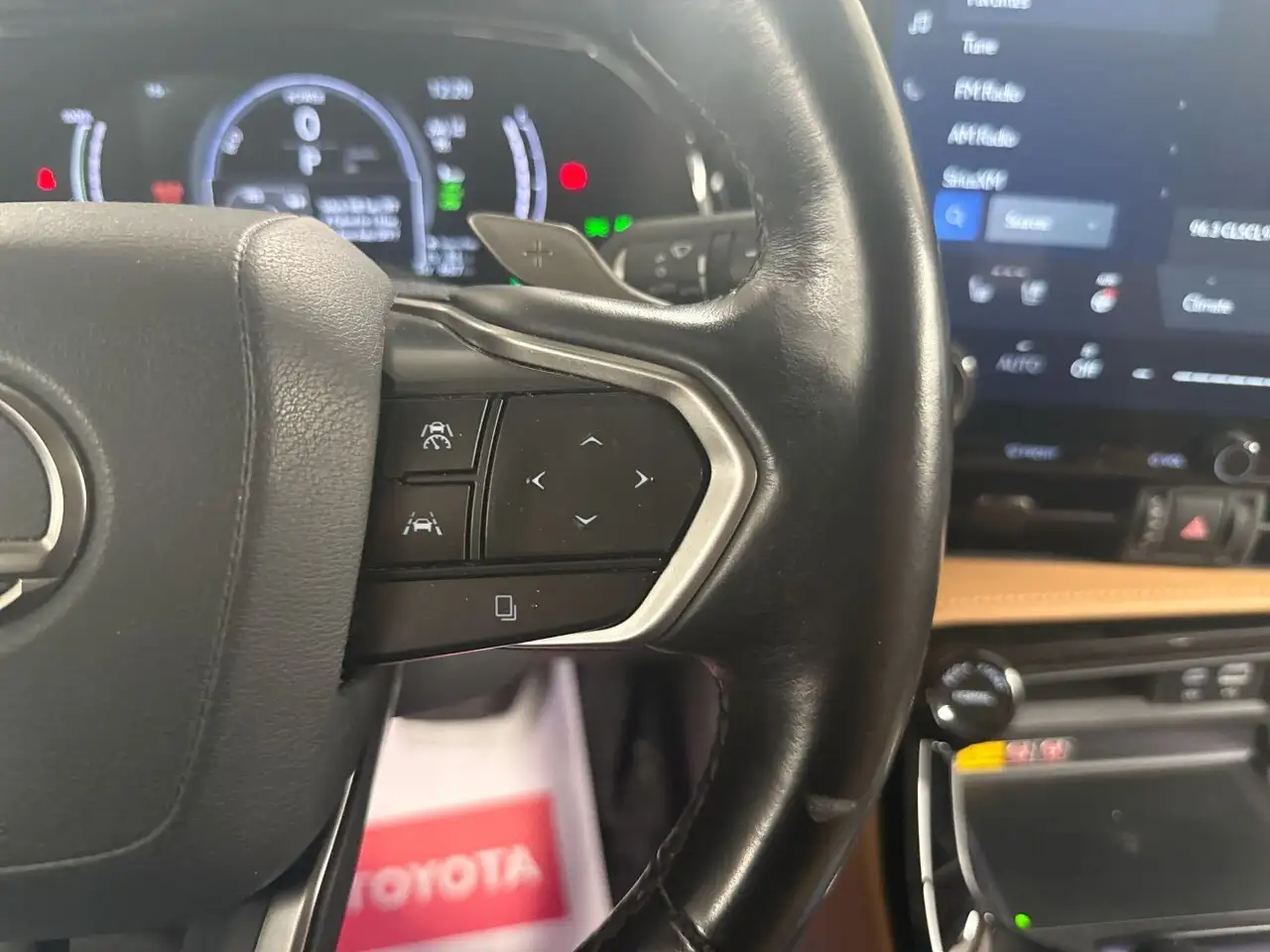 Lexus NX - Image 16