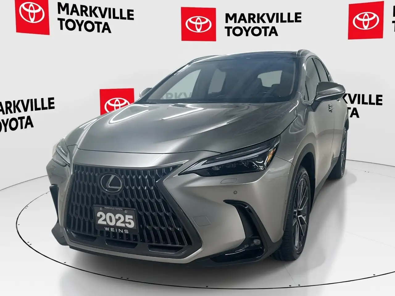 Lexus NX - Image 1