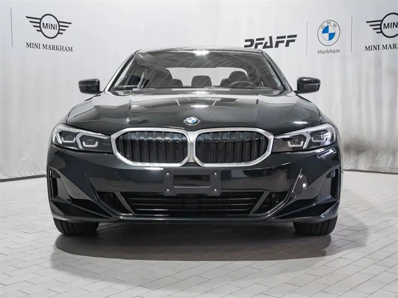 BMW 3 Series - Image 3
