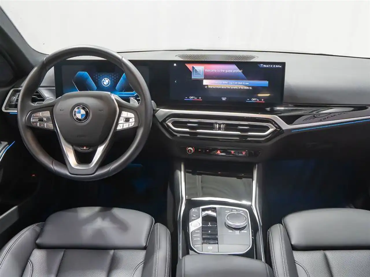 BMW 3 Series - Image 6