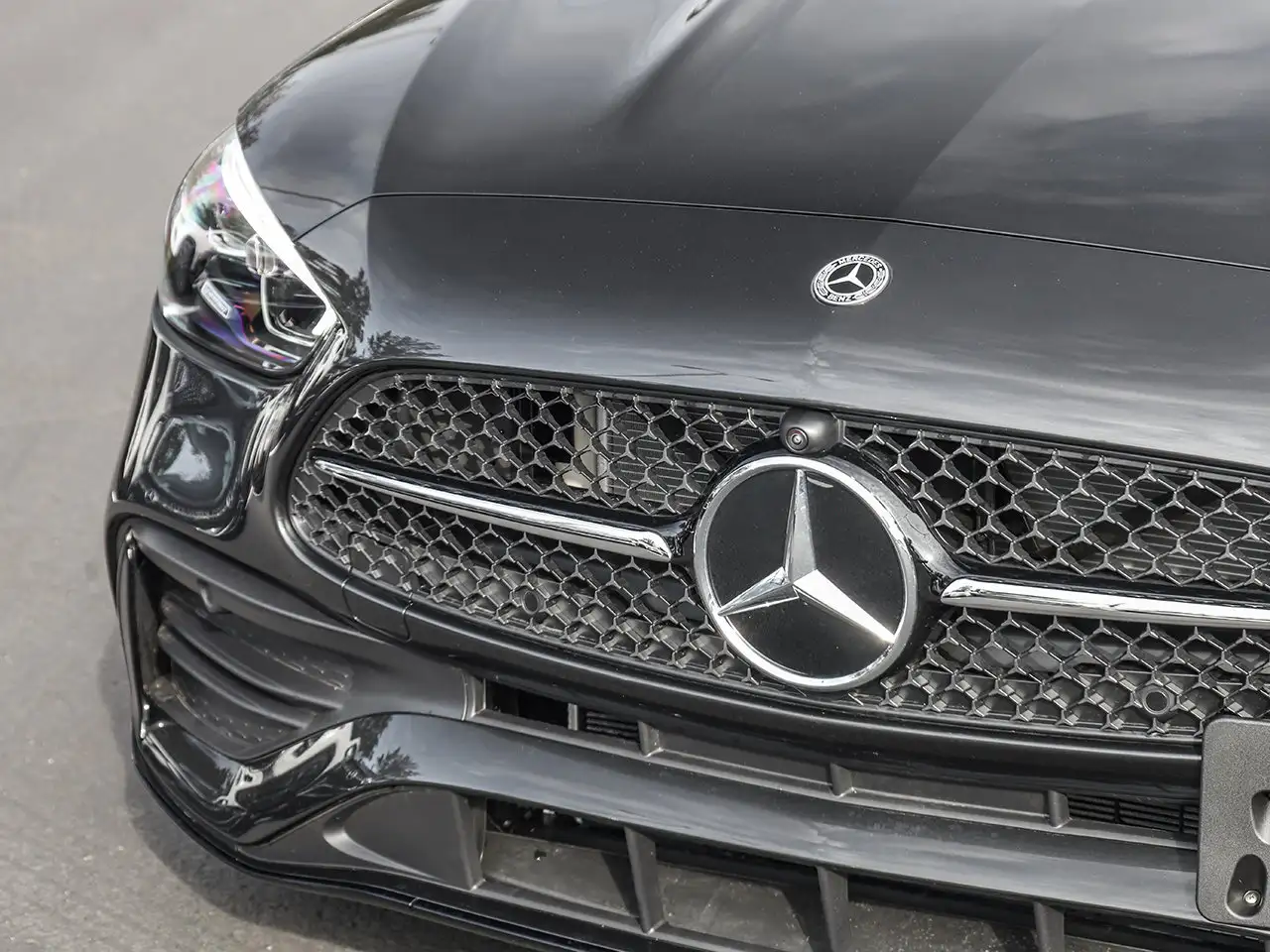Mercedes-Benz C-Class - Image 13