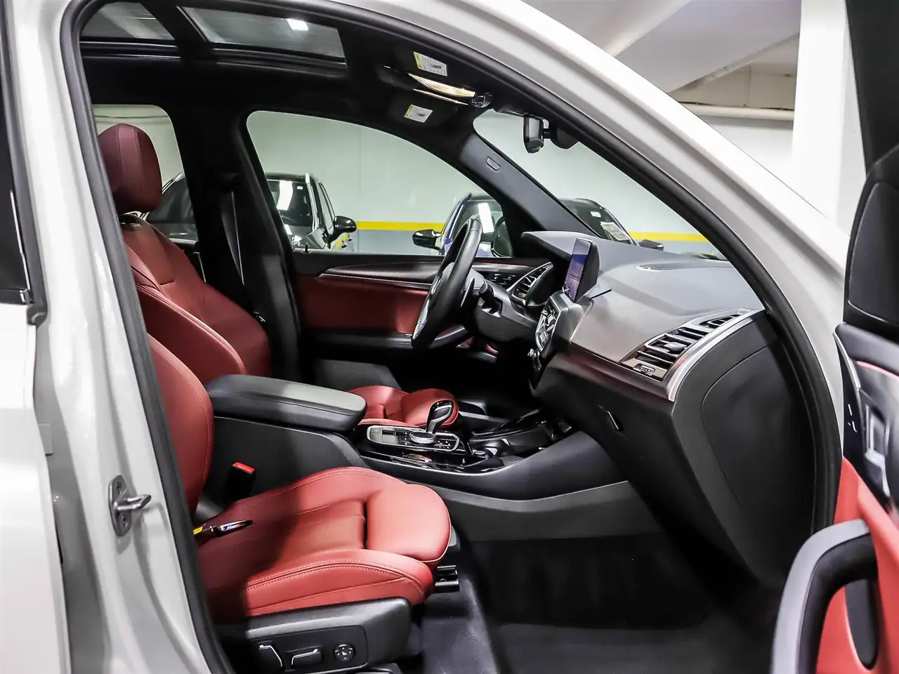 BMW X3 - Image 15