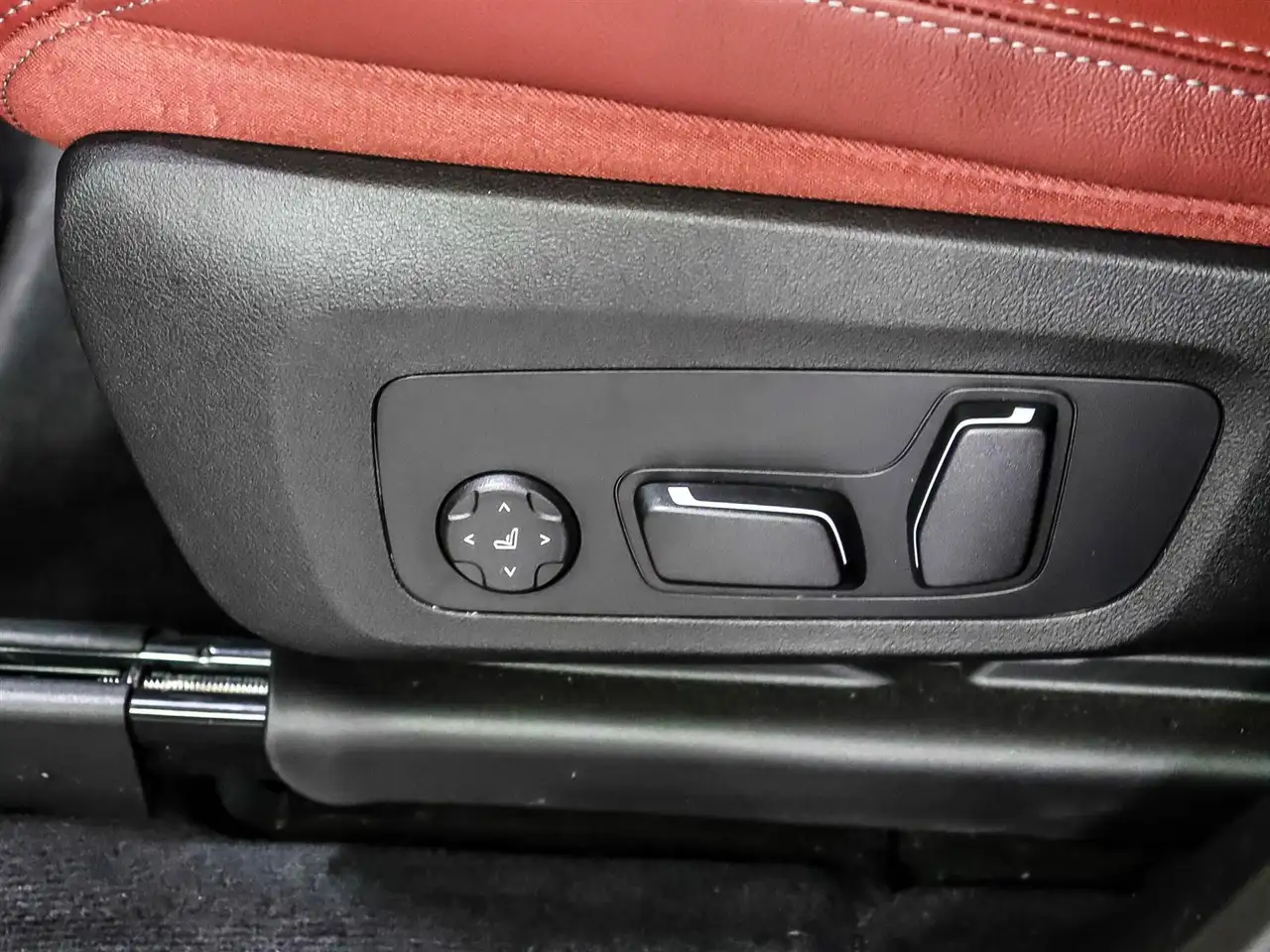 BMW X3 - Image 24