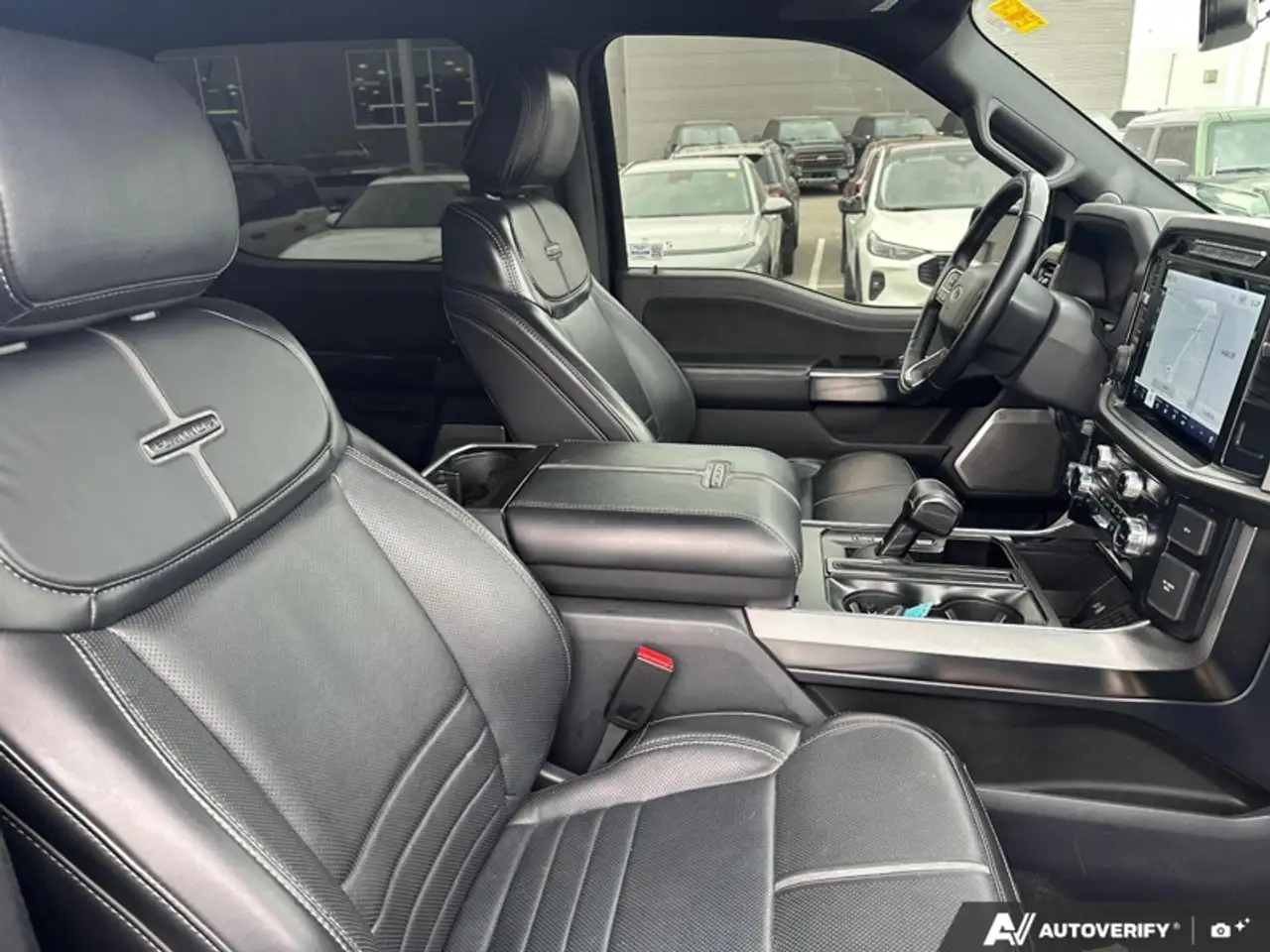 Ford F-150 - Image 20