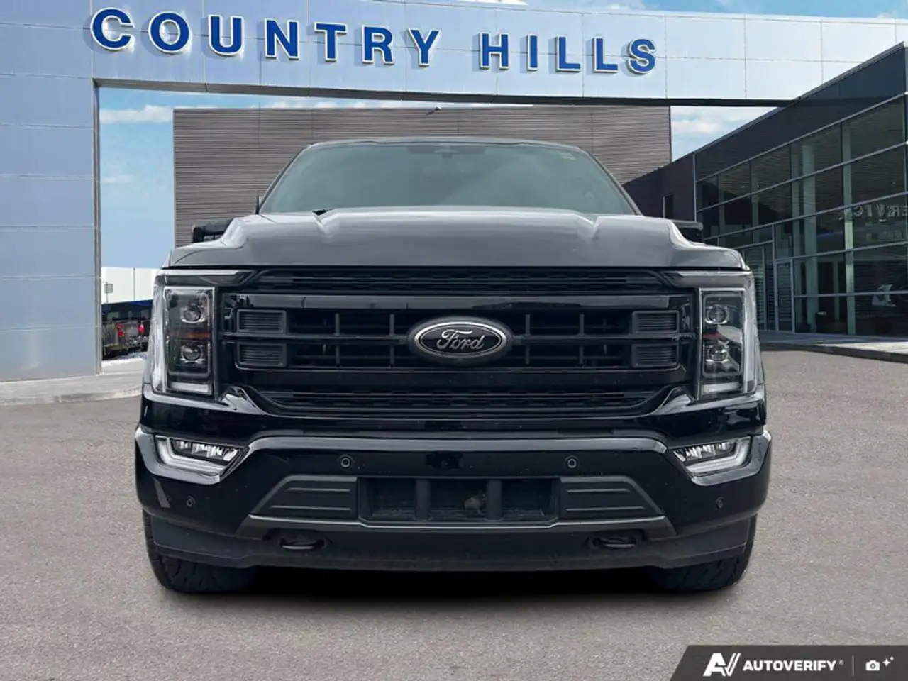 Ford F-150 - Image 2