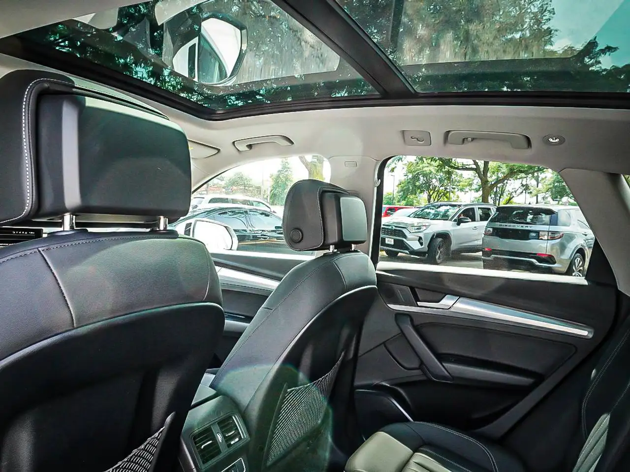 Audi Q5 - Image 17
