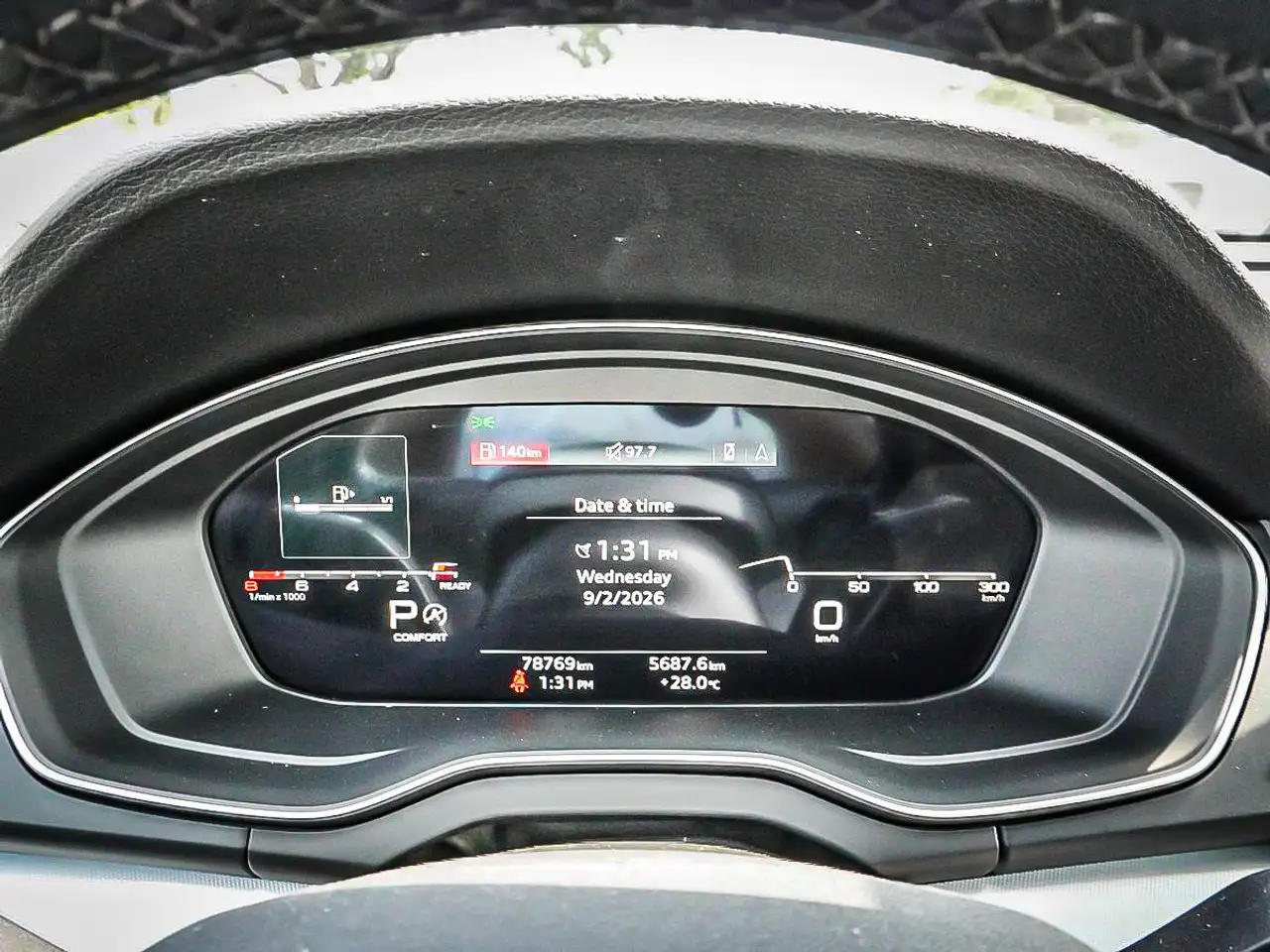 Audi Q5 - Image 23