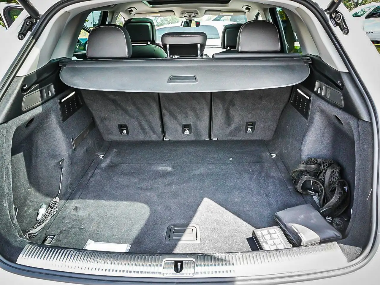 Audi Q5 - Image 19