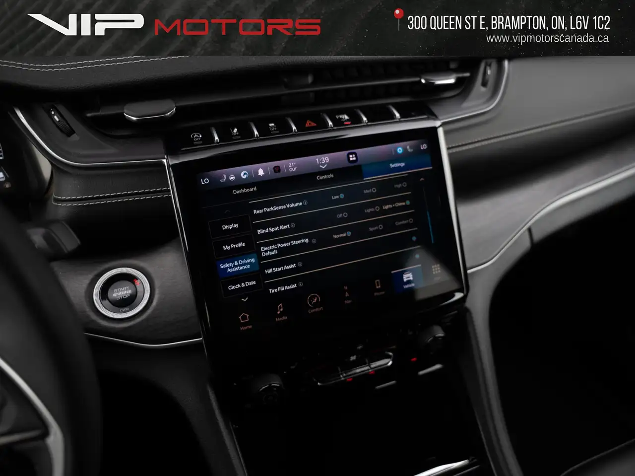 Jeep Grand Cherokee - Image 27