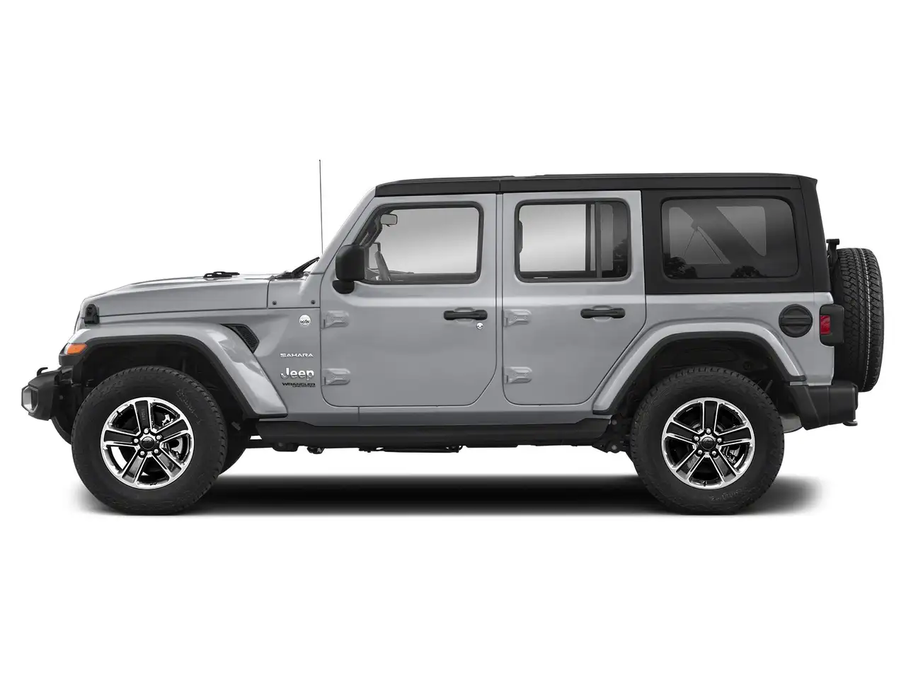 Jeep Wrangler - Image 3